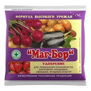 Маг-Бор 200гр