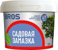 Ср-во для заж-я ран на дер-х и кус-х 1 кг. BROS – Koro Derma